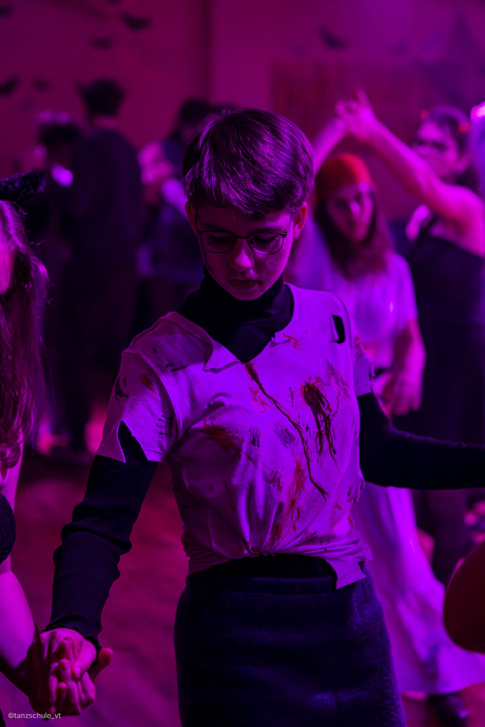 20251025 Halloween Tanzparty 8859